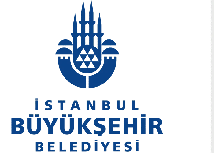 İBB Logo