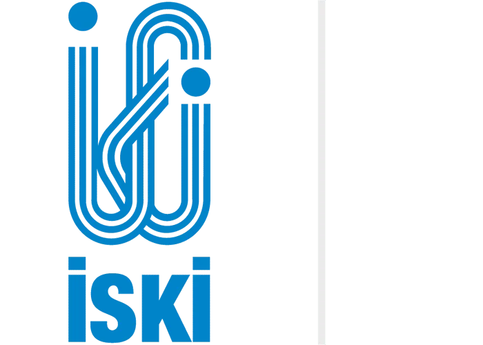İSKİ Logo