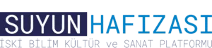 Suyun Hafızası Logo