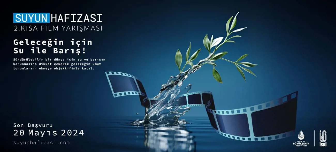 Suyun Hafızası 2. Kısa Film Yarışması