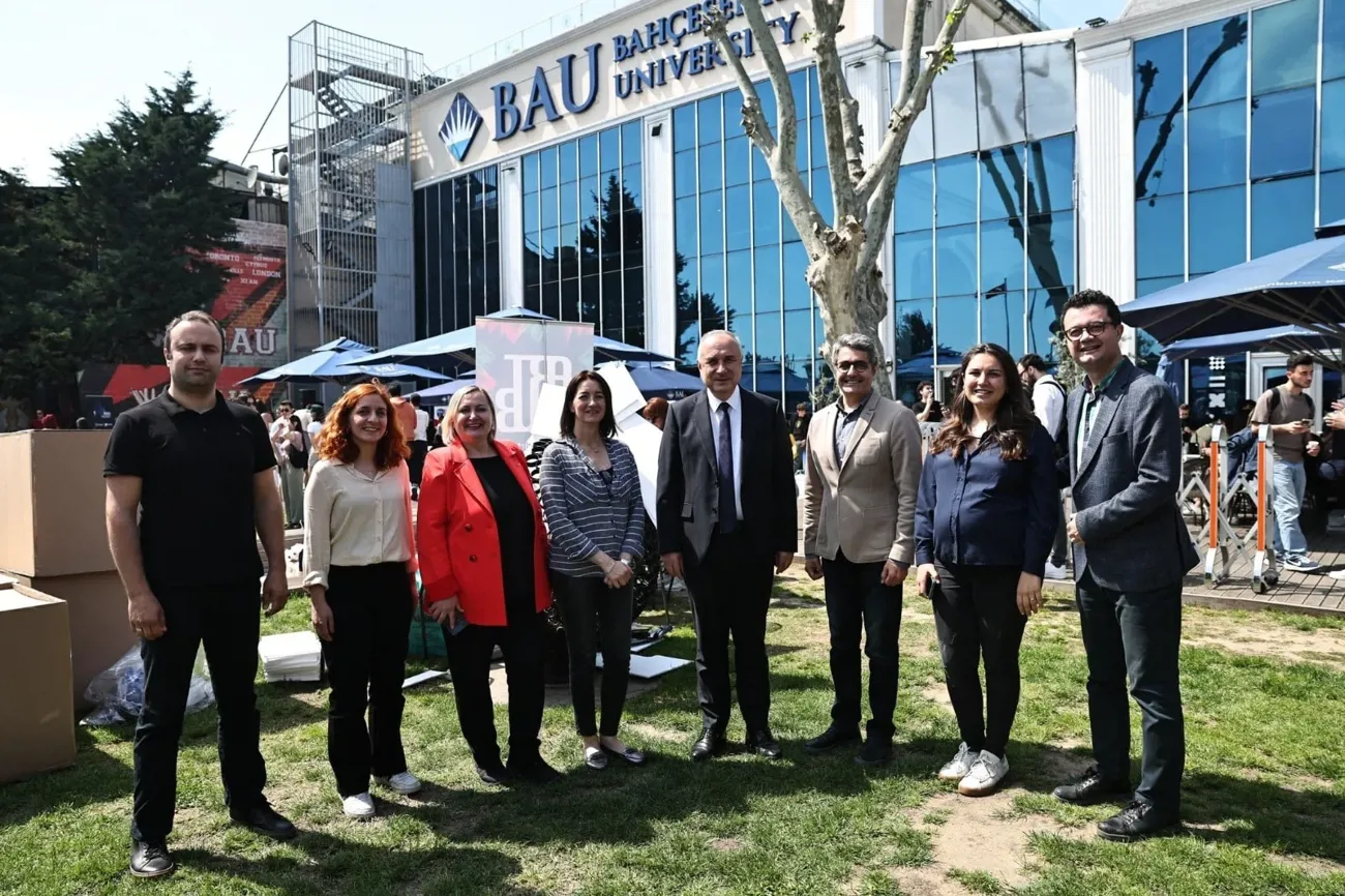 Bahçeşehir Üniversitesinde “Kentsel Su Yönetimi ve Altyapısı” Dersi Açıldı