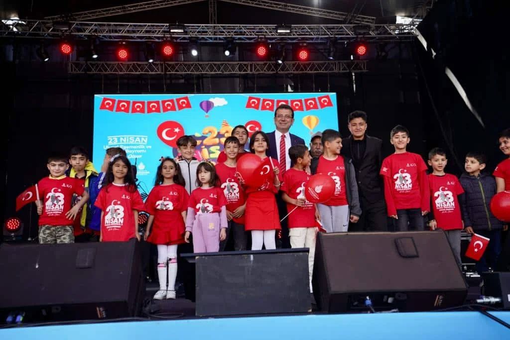 Çocuklarımızın Onları Dinleyen ve Anlayan Yöneticilere İhtiyacı Var