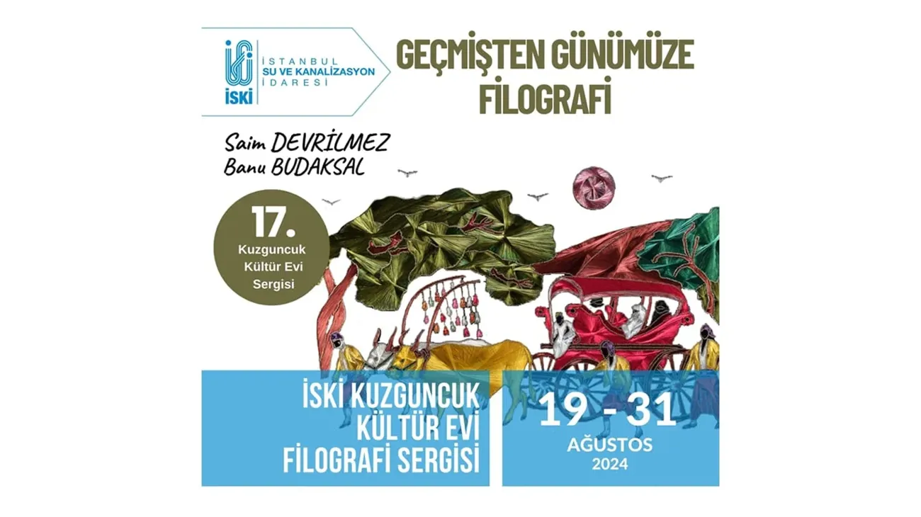 “Geçmişten Günümüze Filografi” Sergisi