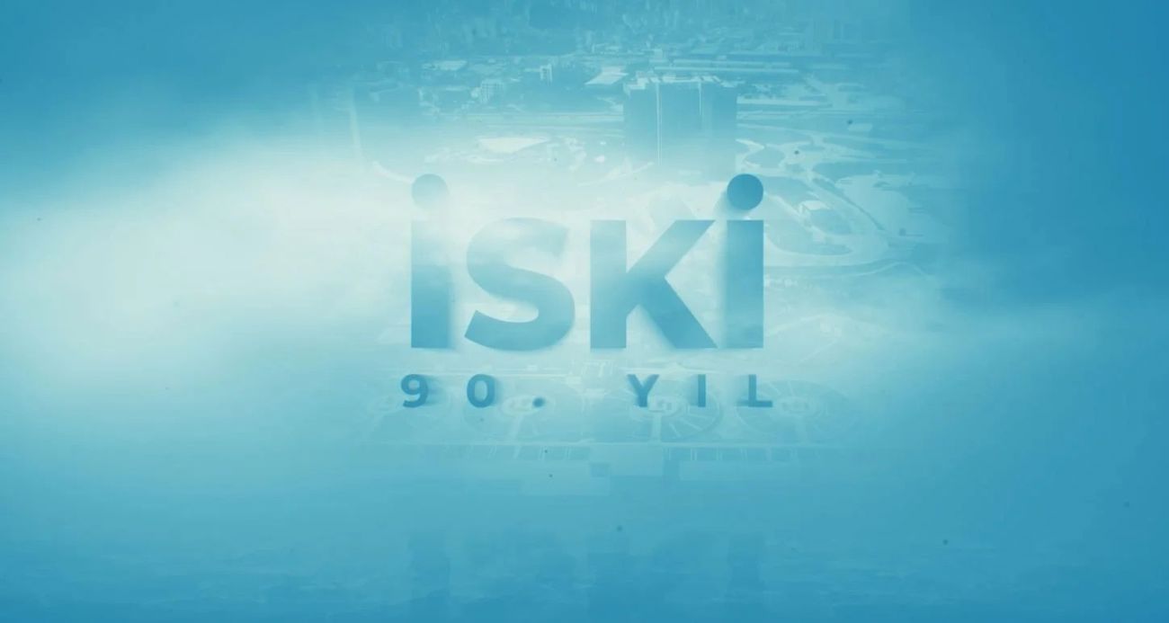 İSKİ’den 90. Yıl Belgeseli
